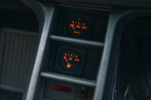 1991 Ferrari Testarossa