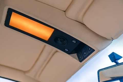 1991 Ferrari Testarossa