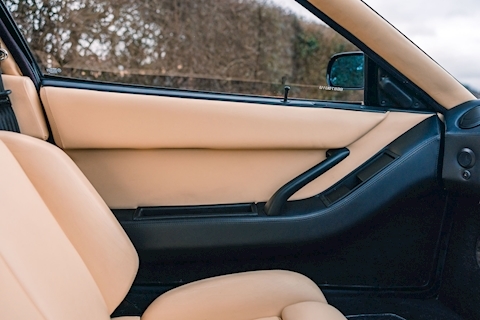 1991 Ferrari Testarossa