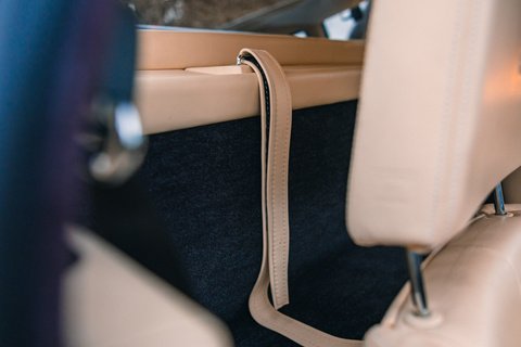 1991 Ferrari Testarossa