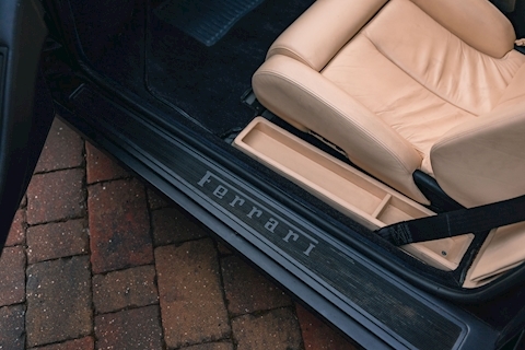 1991 Ferrari Testarossa