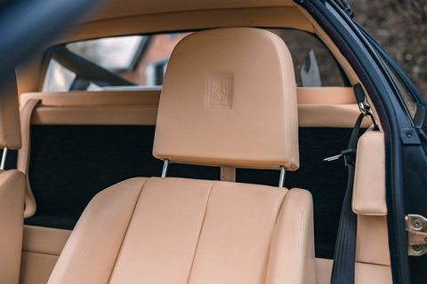 1991 Ferrari Testarossa