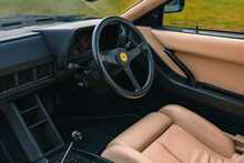 1991 Ferrari Testarossa  