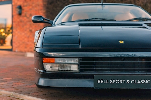 1991 Ferrari Testarossa