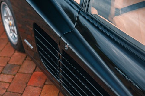 1991 Ferrari Testarossa