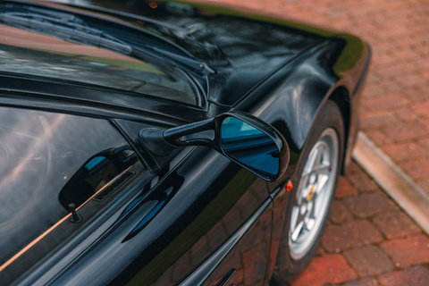 1991 Ferrari Testarossa