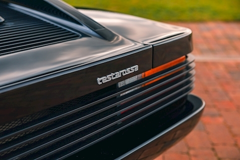 1991 Ferrari Testarossa