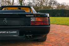 1991 Ferrari Testarossa  