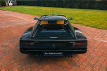 1991 Ferrari Testarossa  