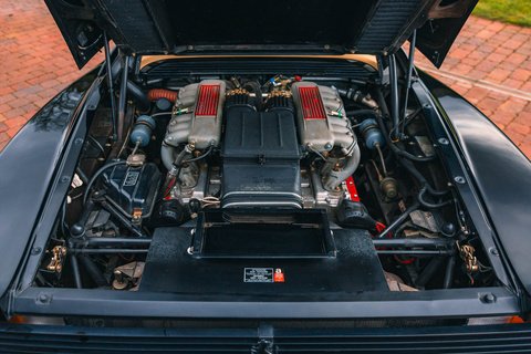 1991 Ferrari Testarossa