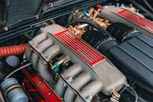 1991 Ferrari Testarossa  