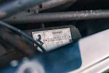 1991 Ferrari Testarossa  