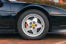 1991 Ferrari Testarossa  