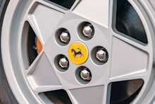 1991 Ferrari Testarossa  