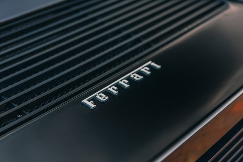 1991 Ferrari Testarossa