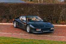 1991 Ferrari Testarossa  