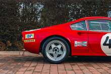 1972 Ferrari Dino 246 GT LM 