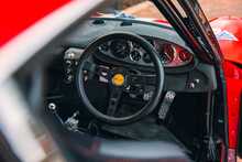 1972 Ferrari Dino 246 GT LM 