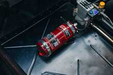 1972 Ferrari Dino 246 GT LM 