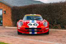 1972 Ferrari Dino 246 GT LM 