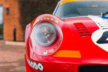 1972 Ferrari Dino 246 GT LM 