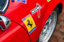 1972 Ferrari Dino 246 GT LM 