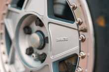 1972 Ferrari Dino 246 GT LM 