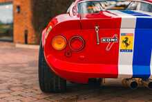 1972 Ferrari Dino 246 GT LM 
