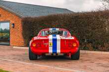 1972 Ferrari Dino 246 GT LM 