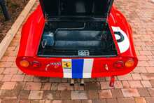 1972 Ferrari Dino 246 GT LM 