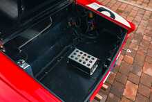 1972 Ferrari Dino 246 GT LM 