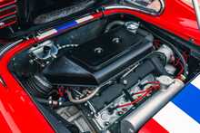 1972 Ferrari Dino 246 GT LM 