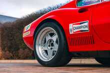 1972 Ferrari Dino 246 GT LM 