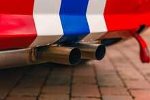 1972 Ferrari Dino 246 GT LM 