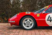 1972 Ferrari Dino 246 GT LM 