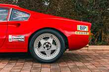 1972 Ferrari Dino 246 GT LM 