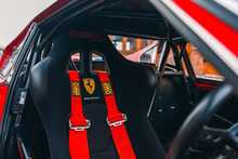 1972 Ferrari Dino 246 GT LM 