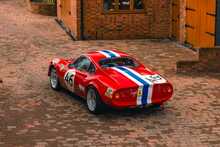 1972 Ferrari Dino 246 GT LM 