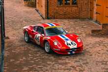 1972 Ferrari Dino 246 GT LM 
