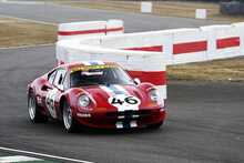 1972 Ferrari Dino 246 GT LM 