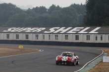 1972 Ferrari Dino 246 GT LM 