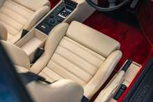 1996 Ferrari F355 GTS Manual 