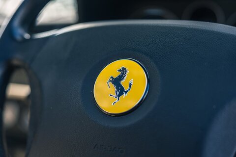 Manual 4.3 2dr GTS Manual Petrol