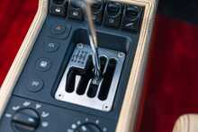 1996 Ferrari F355 GTS Manual 