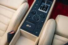 1996 Ferrari F355 GTS Manual 