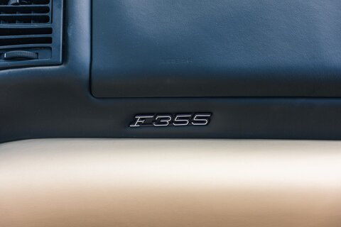 Manual 4.3 2dr GTS Manual Petrol