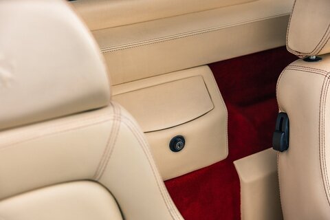 Manual 4.3 2dr GTS Manual Petrol