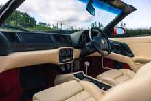 1996 Ferrari F355 GTS Manual 