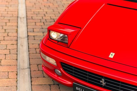 Manual 4.3 2dr GTS Manual Petrol