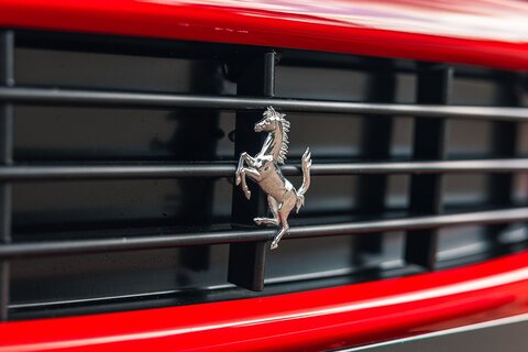 Manual 4.3 2dr GTS Manual Petrol